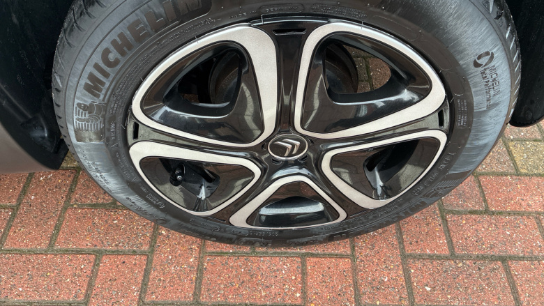 Citroen C3 1.2 PureTech Sense 5dr Petrol Hatchback